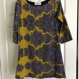 NWT Paris & Me Dress